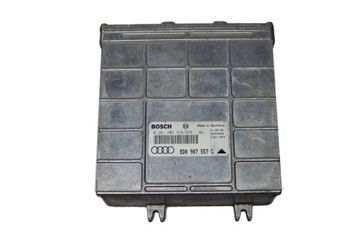 KOMPUTER A4 1.8 20v 8D0907557C CZYSTY IMMO OFF !!