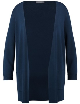 SAMOON BY GERRY WEBER ŻAKIET DUŻE ROZMIARY 46