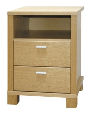 Komoda Palermo SP-S105 Dąb naturalny MEBLOLAND