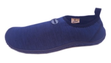 BUTY DO WODY NAD MORZE PLAŻĘ PŁYWANIA 42 SUPERUN