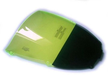 Лобовое стекло мотоцикла KAWASAKI ZX-6R NINJA 2000-2002 гг.