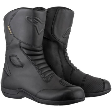 Buty turystyczne ALPINESTARS WEB GORE-TEX r.48 Promocja!