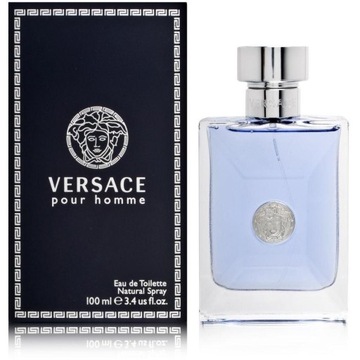 VERSACE Por Homme Medusa 100 Ml