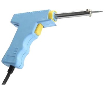 Pistoletowa lutownica oporowa 30-70W!