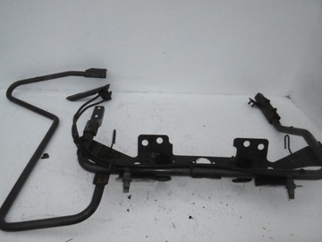 НАСАДКИ ДЛЯ КРЕПЛЕНИЯ СТОЙКИ КРОНШТЕЙНА RENAULT PREMIUM