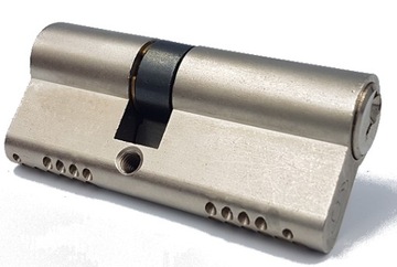 Wkładka dwustronna 30/40 kl. B nikiel Łucznik