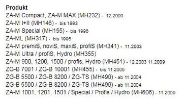 РУКАВ ДЛЯ СМЕСИТЕЛЯ AMAZONE 911513 ОРИГИНАЛ