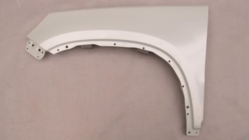 Błotniki / Błotnik przedni VW Tiguan 5N 07 - 11