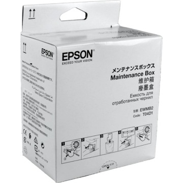 EPSON T04D1, EWMB2 L6170 L6190 ET-2700 ET-3700 Wwa