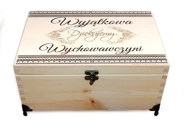 DLA NAUCZYCIELA WYCHOWAWCY ZAKOŃCZENIE ROKU