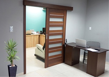 APUS МЕЖКОМНАТНЫЕ ДВЕРИ Комплект оконных дверей белый