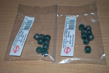 USZCZELNIACZ ZAWOROWY MERIVA ASTRA G1.7CDTI ELRING