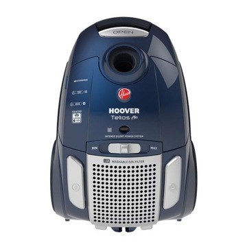 ПАКЕТЫ ДЛЯ ПЫЛЕСОСОВ Hoover Telios Plus TE80PET 10 шт.