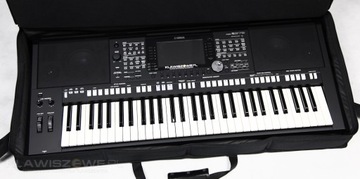 КРЫШКА-ЧЕХОЛ YAMAHA PSR S775 S975 доставка в течение 24 часов