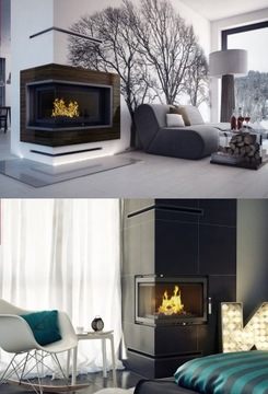 фото ориг. №3, Lattice fireplace backlash angular 60x40x9 2 pcs set