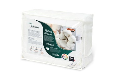 Одеяло 100% хлопок AMZ COTTON Всесезонное 135х200