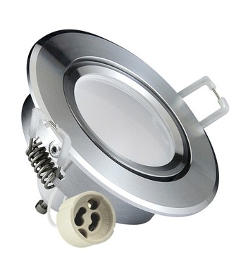 OPRAWA SUFITOWA LED SMD LAMPA OCZKO 3,5W HALOGEN