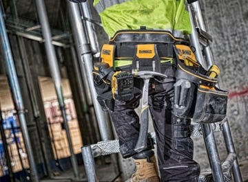 DEWALT DWST1-75662 ЧЕХОЛ ДЛЯ РЕМНЯ С ДЕРЖАТЕЛЕМ МОЛОТОКА