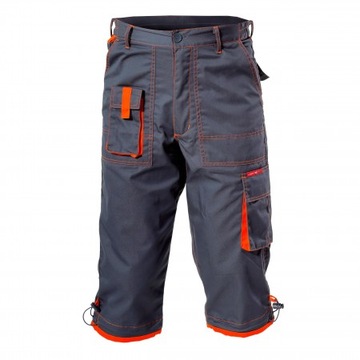 LAHTI PRO ALLTON RYBACZKI LATO R. XL