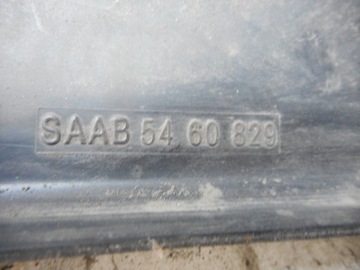 SAAB 95 3,0 V6 VENTILÁTOR CHLADIČŮ 5460829