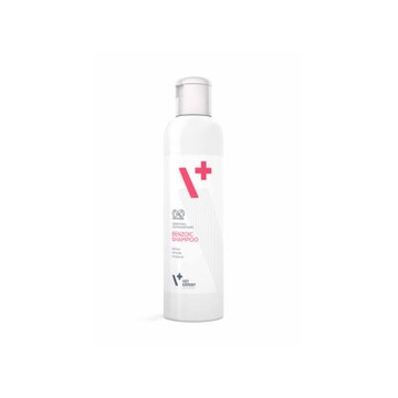 VetExpert Szampon BENZOIC 250ml
