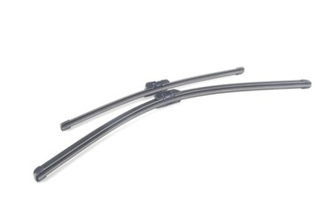 KOMPLET PIÓR WYCIERACZEK PRZÓD BMW 5 F10 F11 OEM
