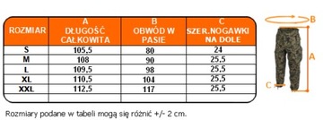 SPODNIE TAKTYCZNE SFU BOJÓWKI HELIKON M65 ASG M