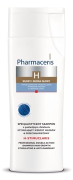 Pharmaceris H-STIMUCLARIS Podwójne działanie 250ml