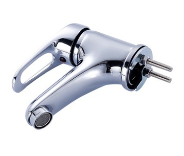фото ориг. №4, Washbasin faucet freestanding royal orderlies chrome