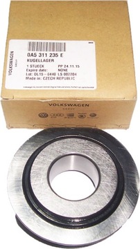 Подшипник коробки передач VW 0A5311235K Tiguan T5