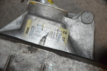 Селектор Seat Ibiza 6J 6Q0711049CG