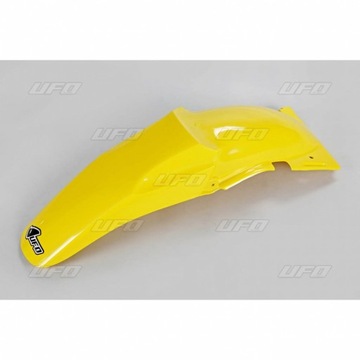 Błotnik Tył Tylni plastik Suzuki RM 125 250 96-00r