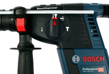 АККУМУЛЯТОРНЫЙ ПОЛОТО GBH 18V-26F BOSCH КОРПУС КОРПУС