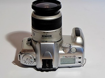 КАМЕРА MINOLTA DYNAX 40 - корпус