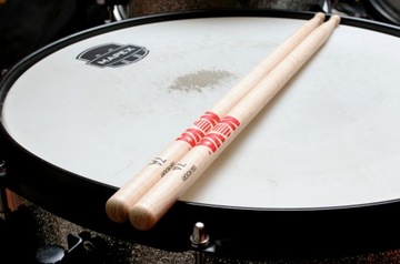 VIC FIRTH Nova N7A hickorowe Pałki do perkusji