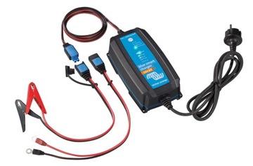 ŁADOWARKA VICTRON CHARGER 24V 8A SMART GEL AGM