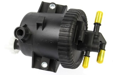 фото ориг. №1, Peugeot 607 806 807 2.0 2.2 fuel filter housing