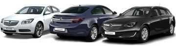 Диски Колодки MIKODA GT Opel INSIGNIA A Front 321