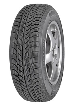 4 opony zimowe 195/60R15 Dębica Frigo 2