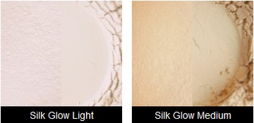 Earthnicity Minerals Silk Glow Осветляющая пудра 4,5 г