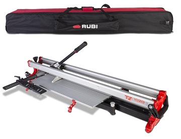 RUBI TZ850 maszynka przecinarka do glazury 85cm