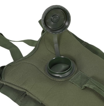 System Hydracyjny Water Pack Basic 3L OLIVE