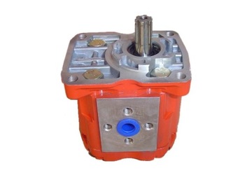 POMPA HYDRAULICZNA NSZ 16L 6F MTZ BELARUS