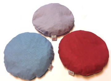 Грелка с вишневыми косточками VALDE Детские кольца