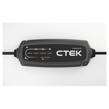 Выпрямительное зарядное устройство CTEK CT5 POWERSPORT! НОВИНКА!