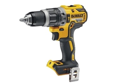 ОТВЕРТКА DEWALT DCD791 + УДАРНАЯ ОТВЕРТКА DCD796 2x5Ah 18V