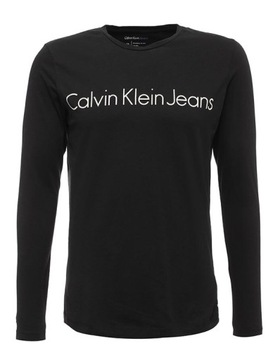CKJ Calvin Klein Jeans koszulka longsleeve NEW L
