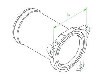 Order an Substitute cover egr 1.9 tdi awx avf asz arl axc