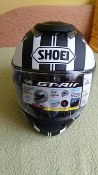 SHOEI GT-AIR TC-5