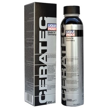 LIQUI MOLY CERATEC CERA TEC DODATEK 3721 7181